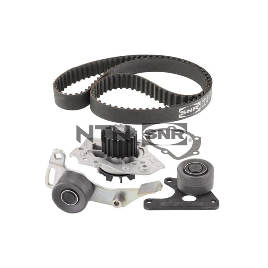 KDP459.000 Water Pump & Timing Belt Set