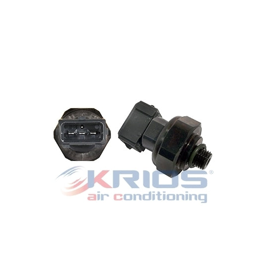 K52072 Pressure Switch, air conditioning