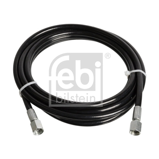108951 Hose Line, driver cab tilt unit