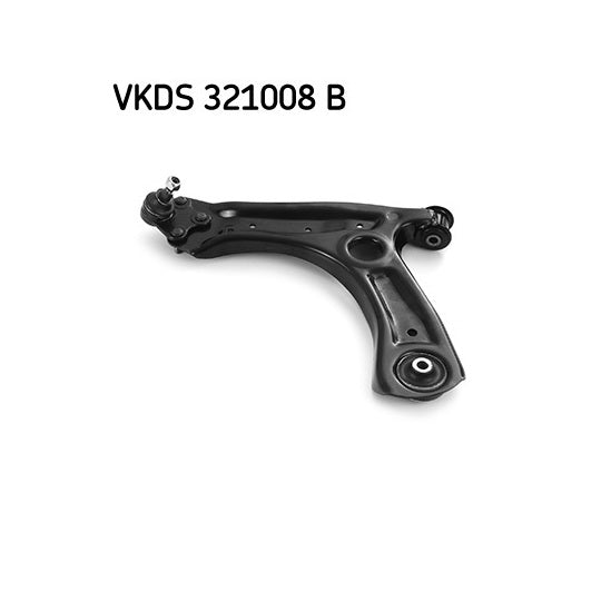 VKDS 321008 B Track Control Arm