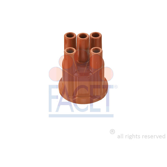 2.7530/26PHT Distributor Cap