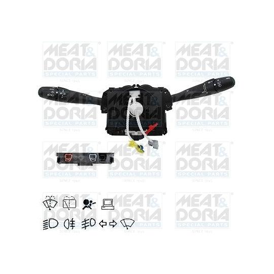 23368 Steering Column Switch
