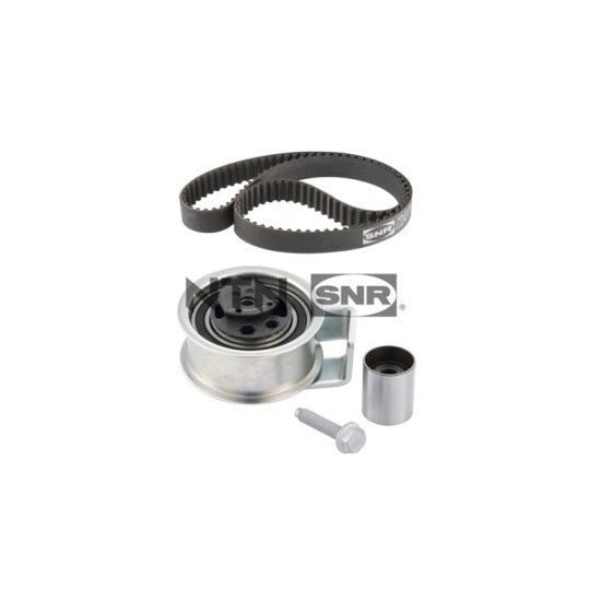 KD457.74 Timing Belt Set