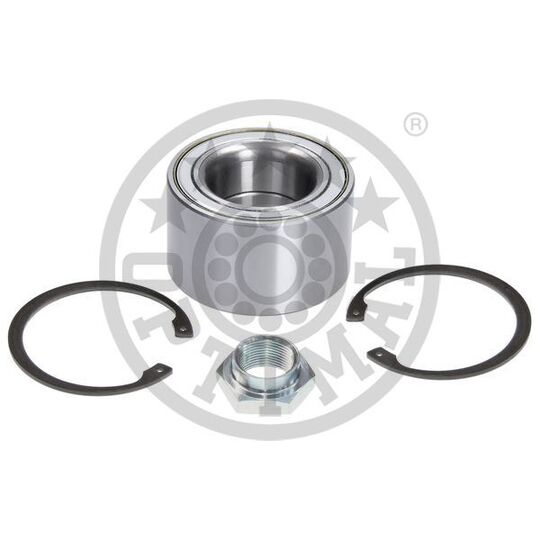 801442 Wheel Bearing Kit
