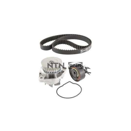 KDP457.510 Water Pump & Timing Belt Set