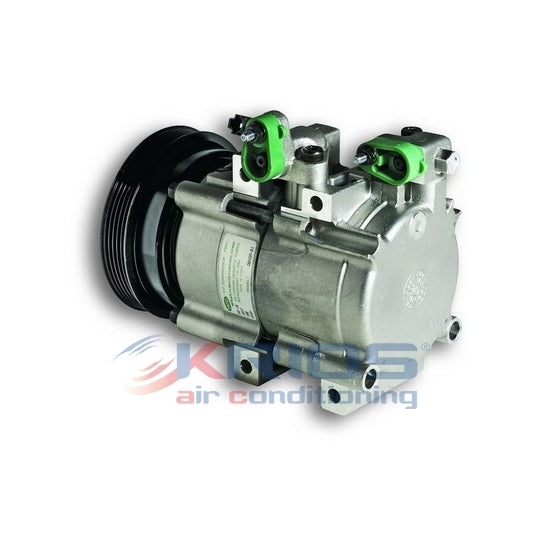 K18037 Compressor, air conditioning