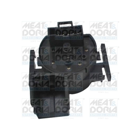 24008 Ignition-/Starter Switch