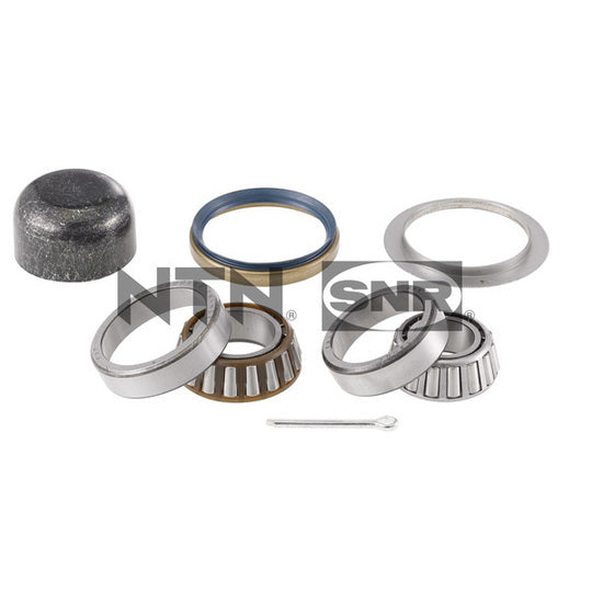 R155.06 Wheel Bearing Kit