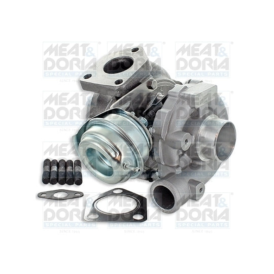 65012 Charger, charging system