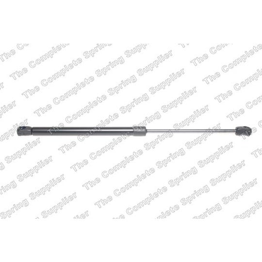 8037206 Gas Spring, bonnet