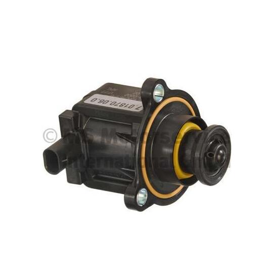 7.01870.06.0 Diverter Valve, charger