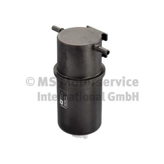 50014663 Fuel filter