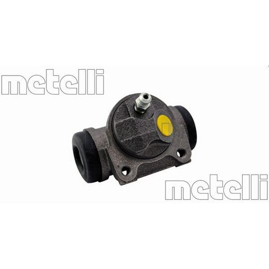 04-0654 Wheel Brake Cylinder