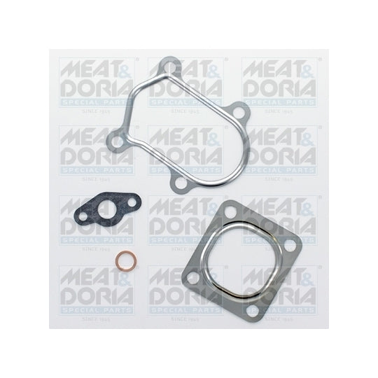 60790 Mounting Kit, charger