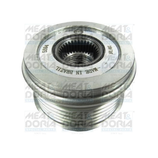 45209 Alternator Freewheel Clutch