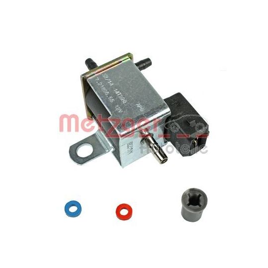 0892120 Control Valve, air intake