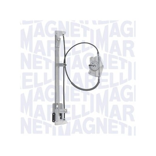 350103138700 Window Regulator