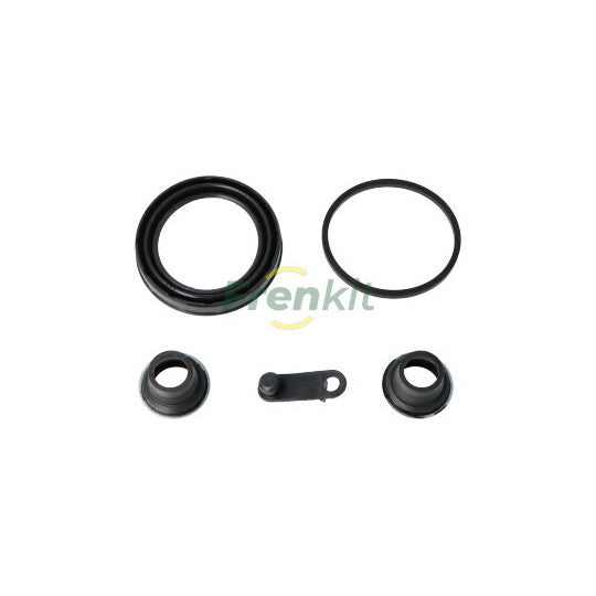 257012 Repair Kit, brake caliper