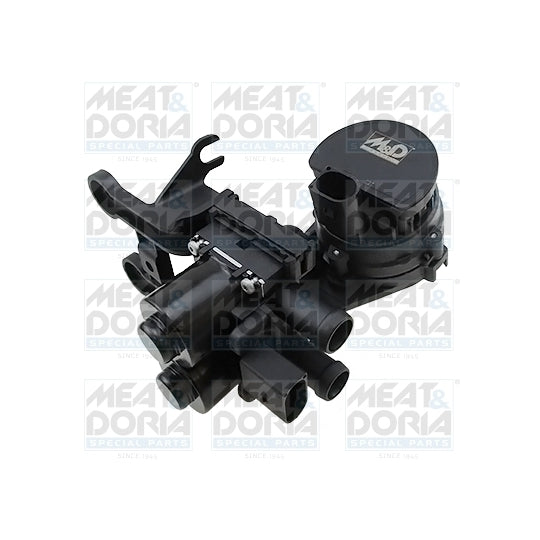 9917 Control Valve, coolant
