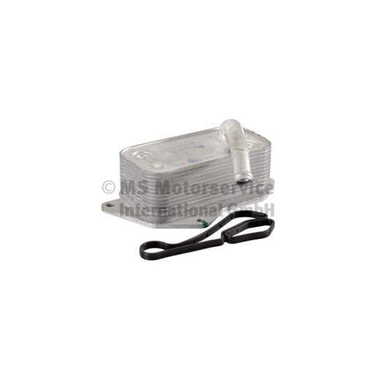 7.09269.24.0 Oil Cooler, engine oil