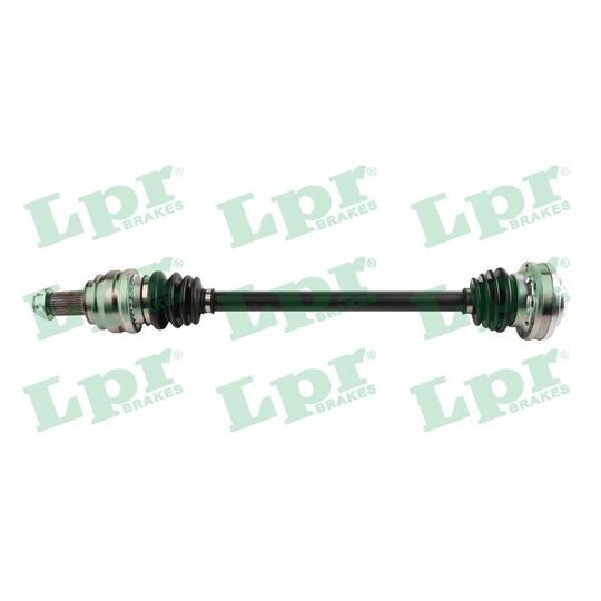 DS52557 Drive Shaft