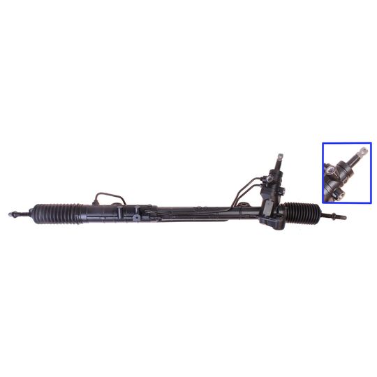 11-0701 Steering Gear
