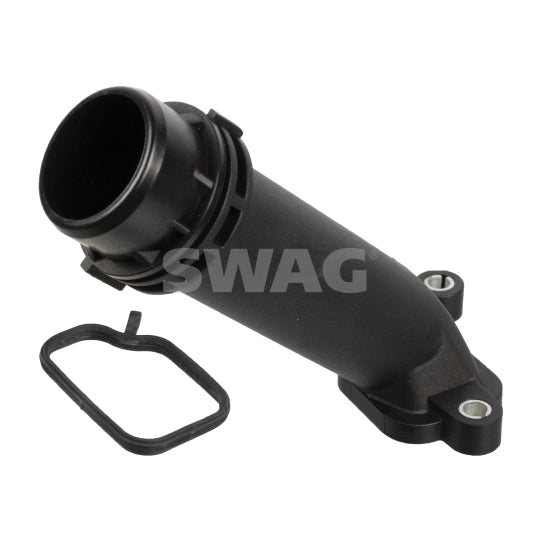 20 10 8261 Coolant Flange