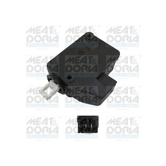 31510 Door Lock