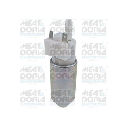 76396E Fuel Pump