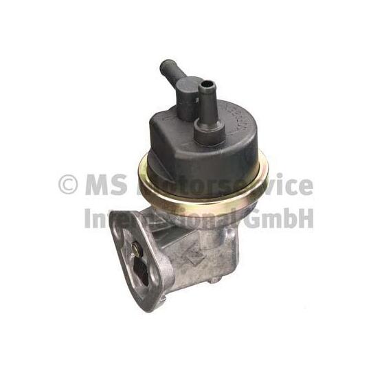 7.21771.50.0 Fuel Pump