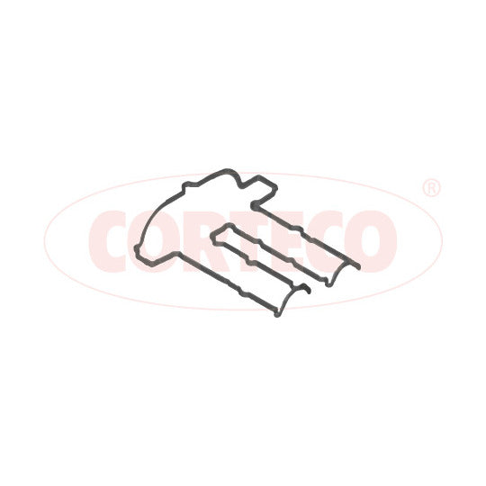 49421069 Gasket, cylinder head cover