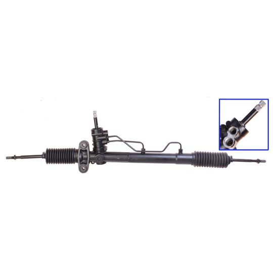 11-0945 Steering Gear