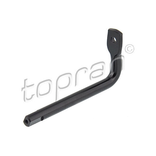 115 108 Tensioner Lever, v-ribbed belt