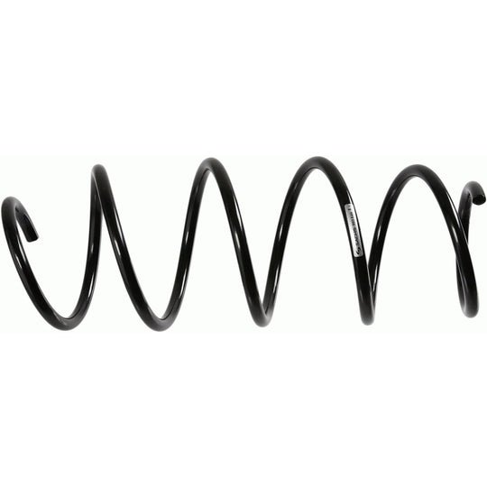 993 649 Coil Spring