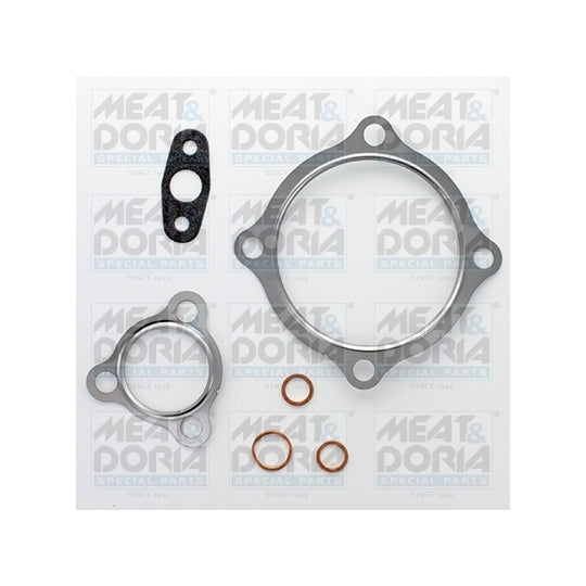 60789 Mounting Kit, charger