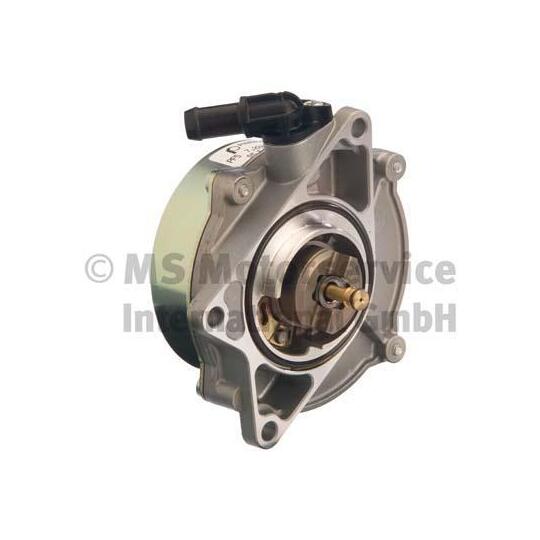 7.22608.09.0 Vacuum Pump, brake system