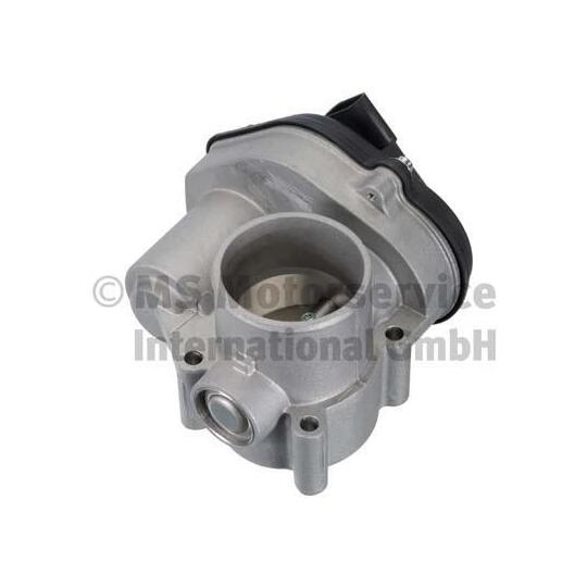 7.03703.72.0 Throttle body
