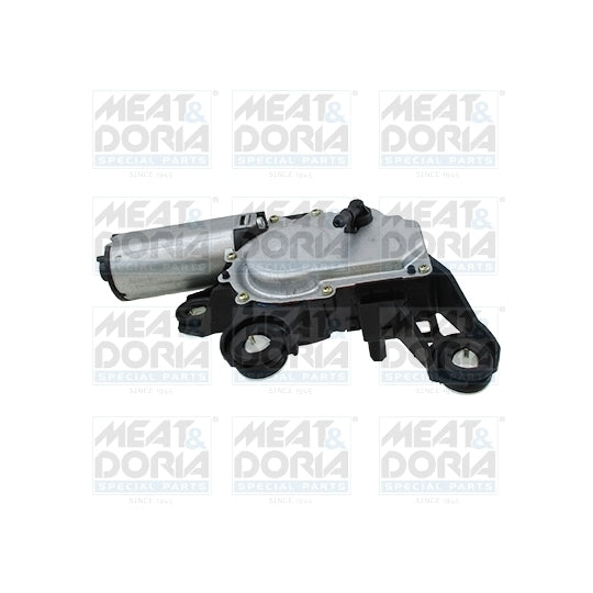 27235 Wiper Motor