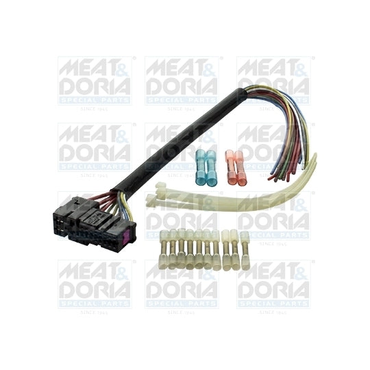 25266 Repair Set, harness