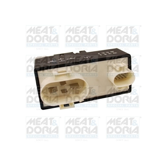 73240169 Relay, radiator fan castor
