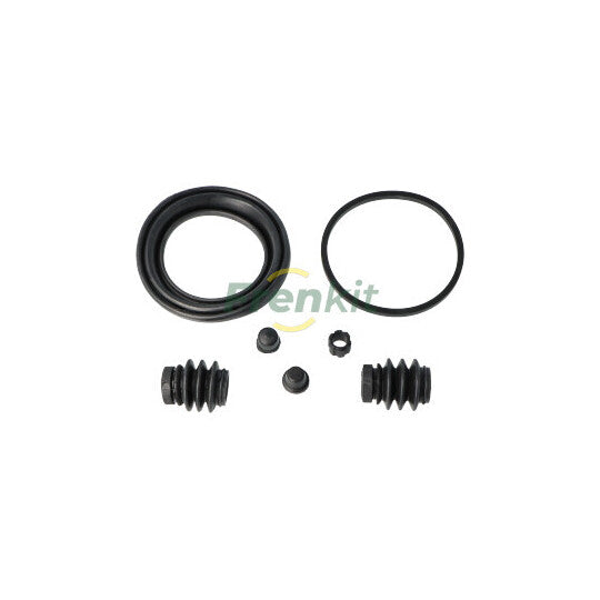 257071 Repair Kit, brake caliper