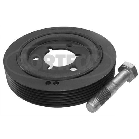 49418959 Belt Pulley Set, crankshaft