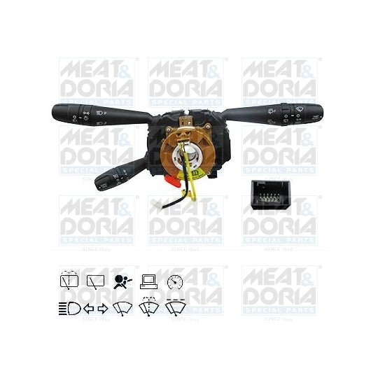23773 Steering Column Switch