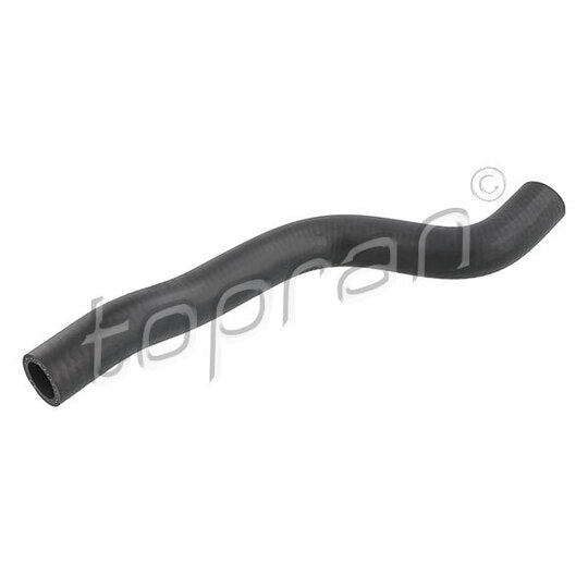 102 872 Radiator Hose