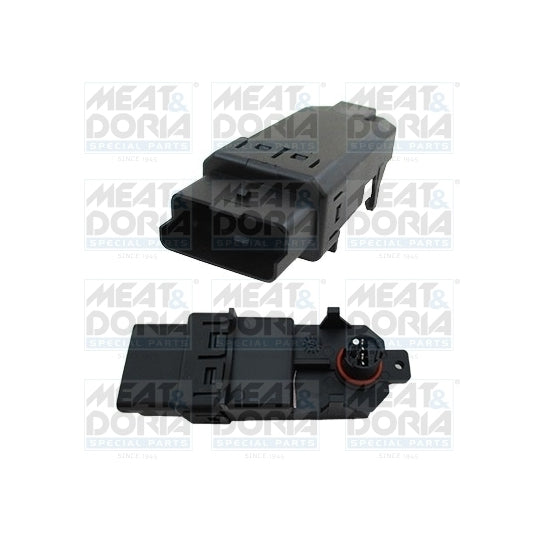 27502 Control Unit, window regulator