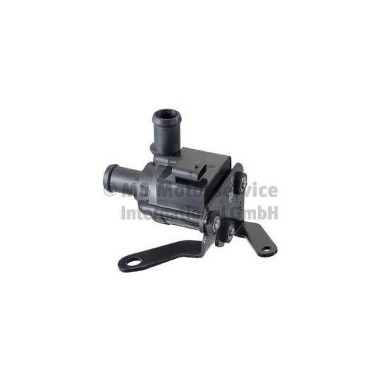 7.10103.00.0 Additional Water Pump