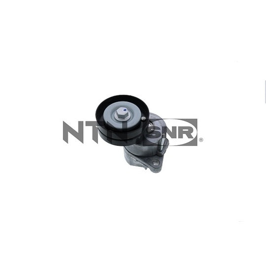 GA353.56 Tensioner Pulley, v-ribbed belt