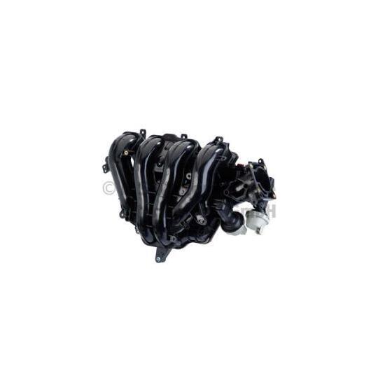 7.10131.04.0 Intake Manifold Module