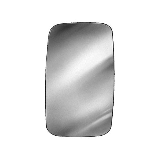 9MX 563 716-032 Mirror Glass, outside mirror
