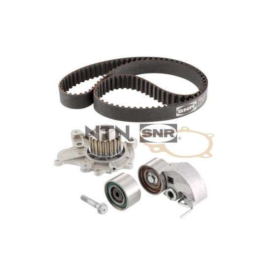 KDP470.240 Water Pump & Timing Belt Set